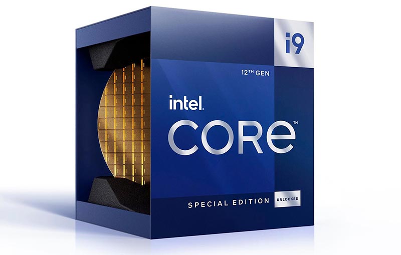 Intel Core i9-12900KS