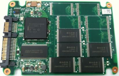 Intel 311 (Larsen Creek)