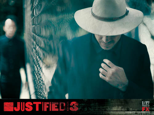 Justified