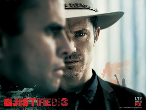 Justified