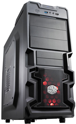 Cooler Master K380