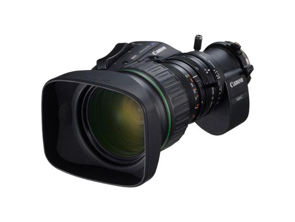 Canon KJ20x8.2B