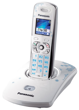  DECT  Panasonic