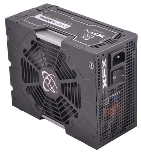 XFX Kilowatt Pro 1000W