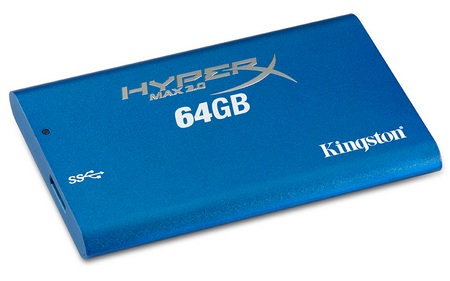 Kingston HyperX MAX 3.0