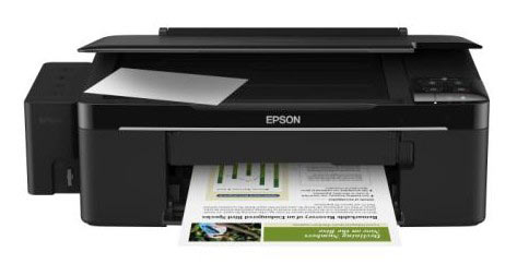 Epson L200