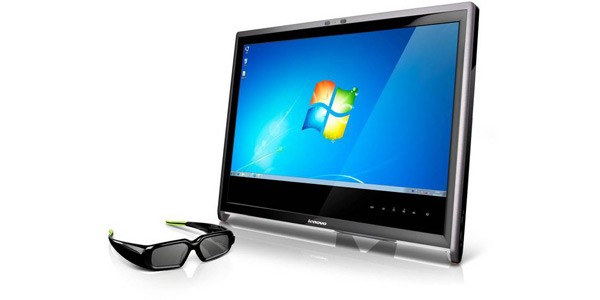 Lenovo L2363d