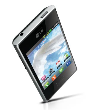 LG Optimus L3