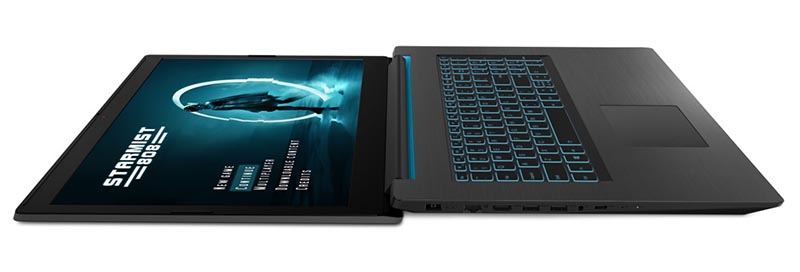 Купить Ноутбук Lenovo L340 Gaming