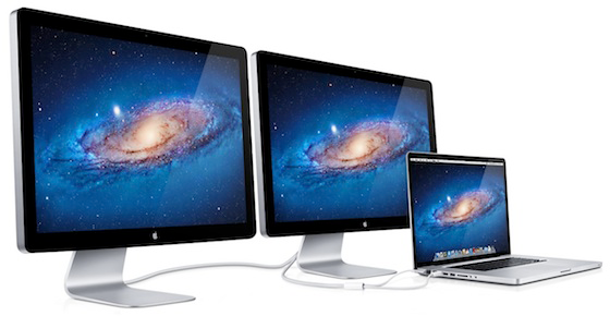 Apple LED Cinema Display