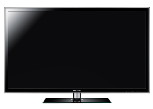 LED- Samsung  D5000