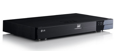 LG BD690