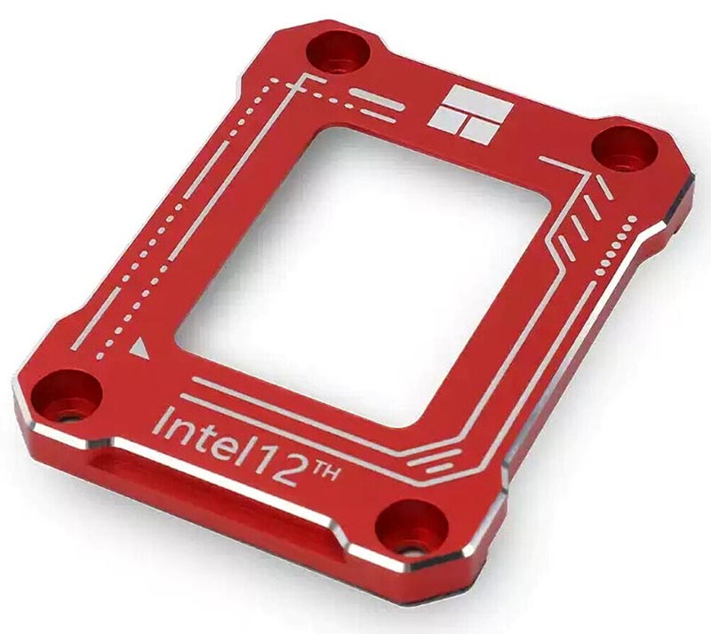 Thermalright LGA1700-BCF (Bending Corrector Frame)