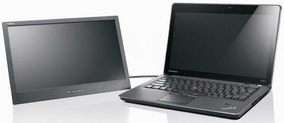 Lenovo ThinkVision LT1421