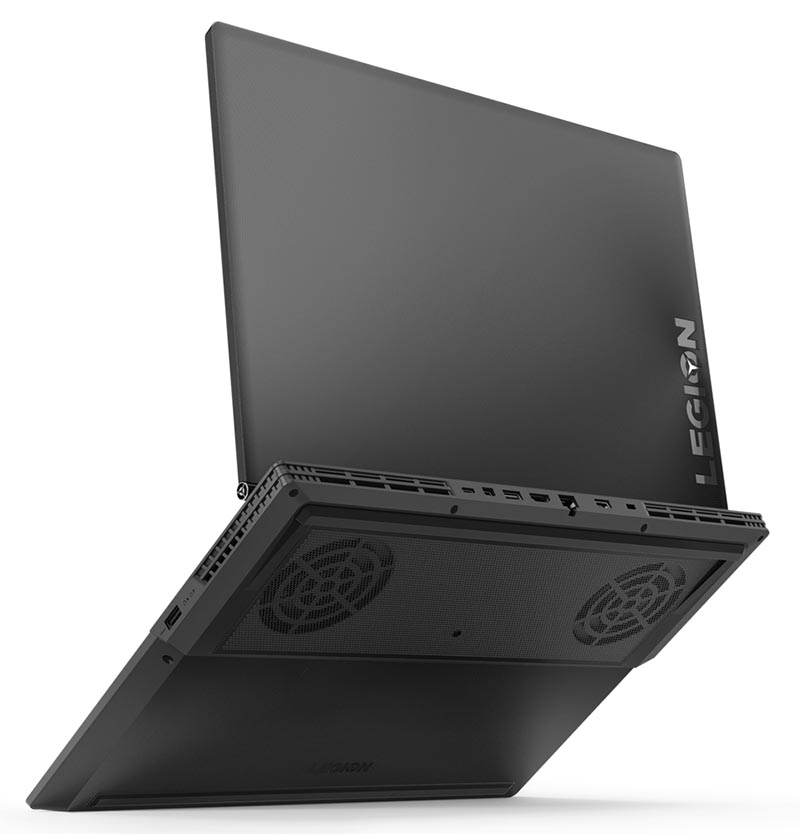 Lenovo Legion Y530-15 (81FV00XURU)