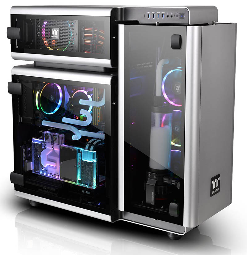 Thermaltake Level 20 Full Tower Chassis
