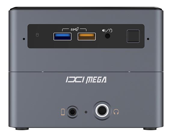 IXI MEGA M-NU2