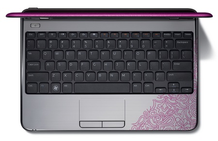 Dell Inspiron M101z