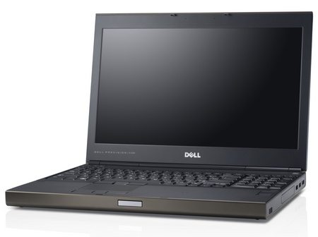 Dell Precision M4700