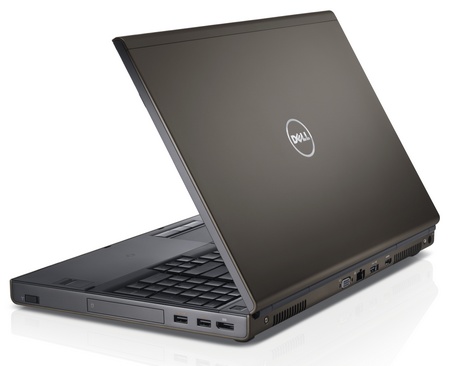 Dell Precision M6700