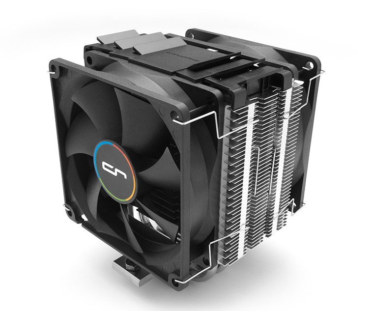 Cryorig M9 Plus