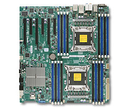 SuperMicro MBD-X9DAi