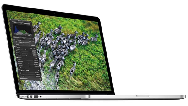 Apple MacBook Pro (ME665LL/A)