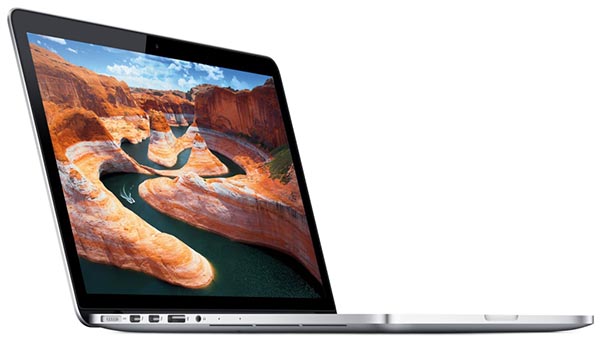 Apple MacBook Pro (MD212RS/A)