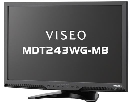 Mitsubishi Viseo MDT243WG