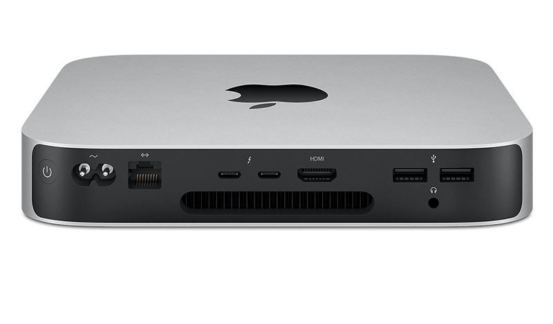 Apple Mac mini (Late 2020)