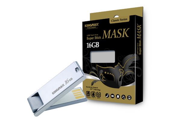 KINGMAX Super Stick  MASK