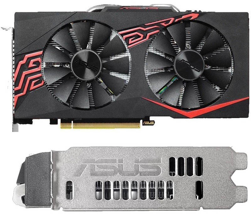 ASUS MINING-P106-6G