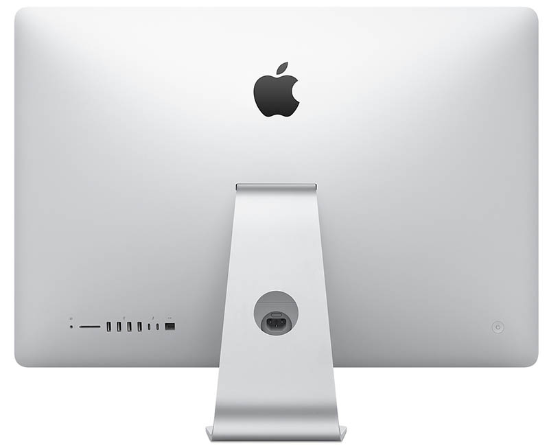 Apple iMac Retina 4K MNDY2RU/A