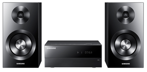 Samsung MM-D430D