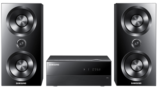 Samsung MM-D530D