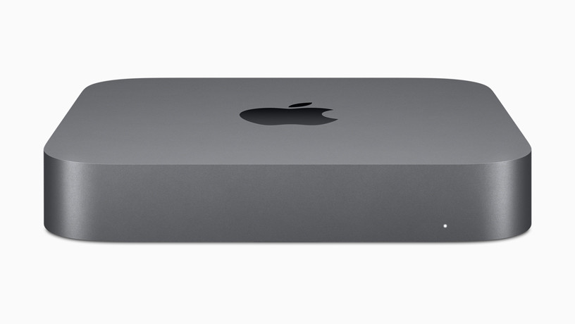 Apple Mac mini (Late 2018)