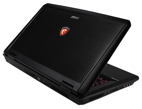 MSI GT70 Dominator Pro