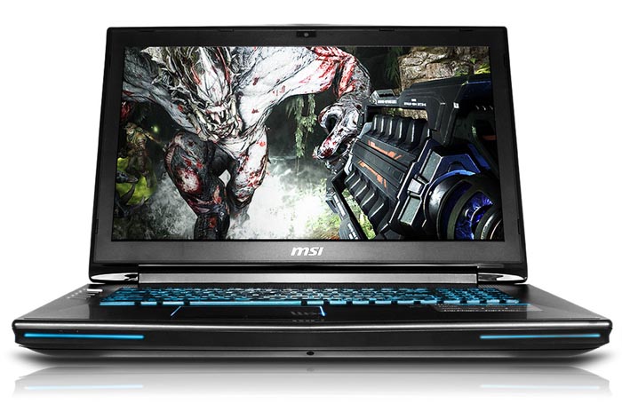 MSI GT72 2QD-273RU