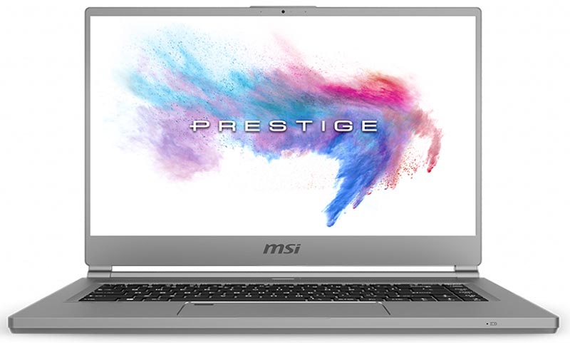 MSI P65 Creator 9SE-648RU