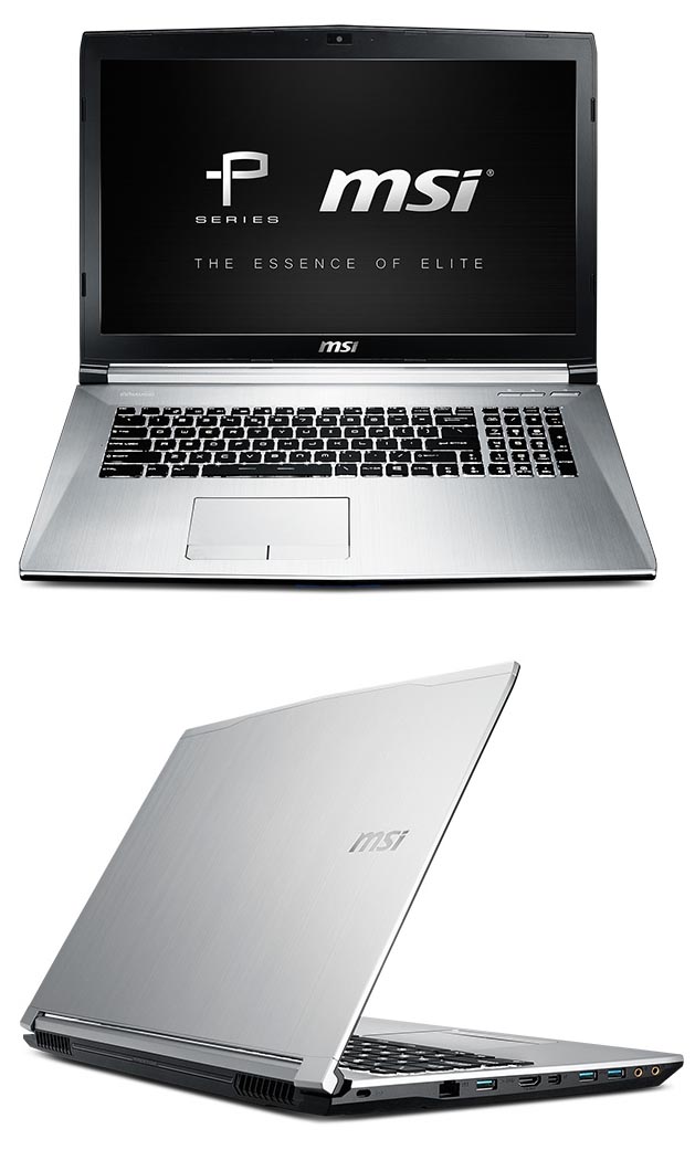 MSI PE60 6QD-094RU