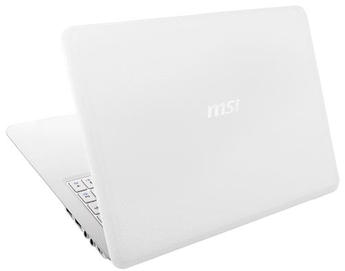 MSI S30