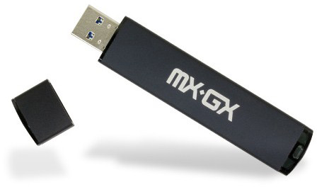 Mach Xtreme Technology MX-GX