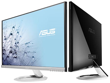 ASUS Designo MX279H