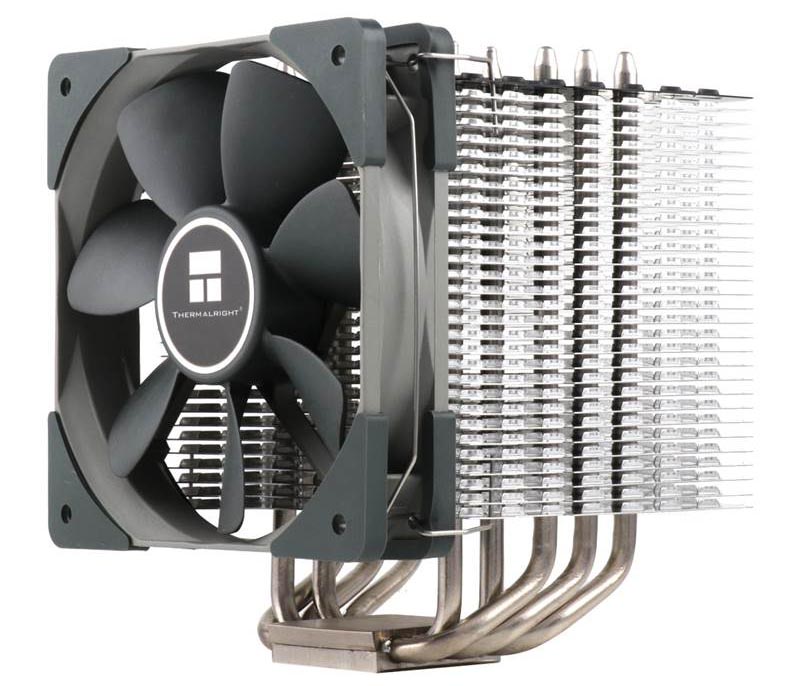 Thermalright Macho 120 Rev.B