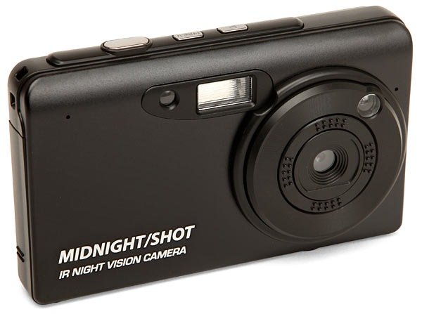 Magpix IR-101 Midnight/Shot