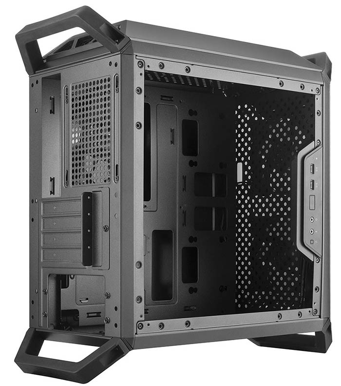 Cooler Master MasterBox Q300