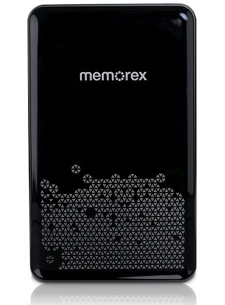 Memorex Mirror for Photos