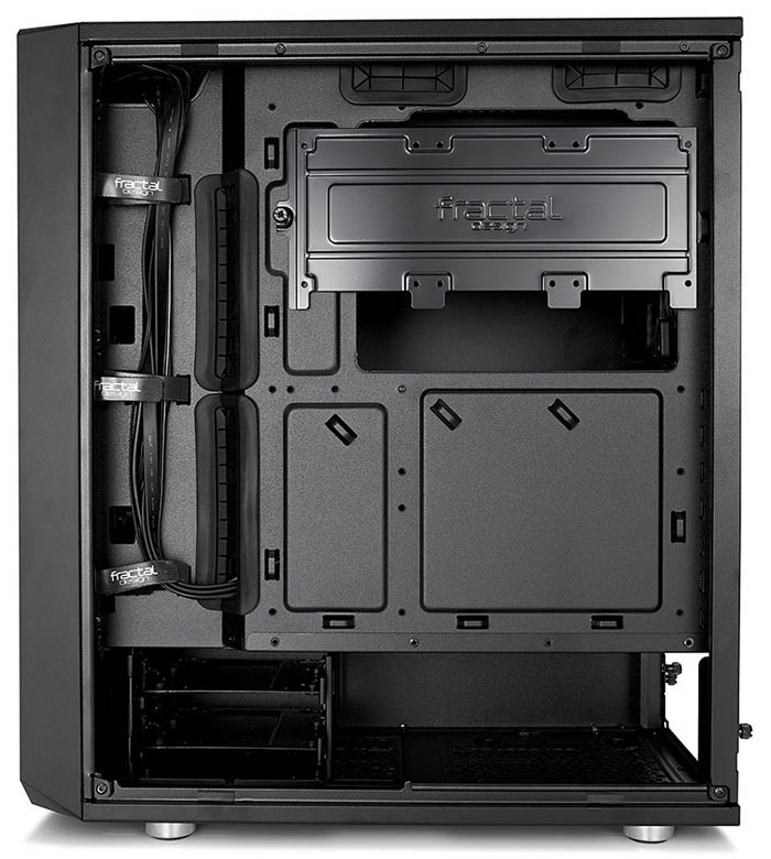 Fractal Design Meshify C