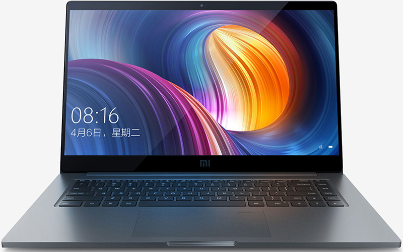 Xiaomi Mi Notebook Pro 15.6