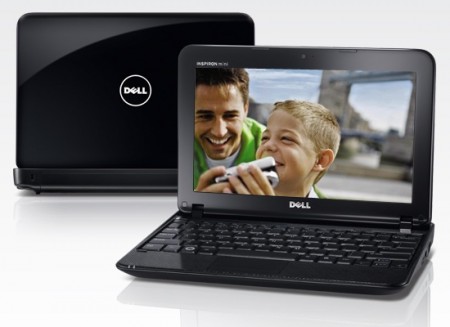 Dell Inspiron Mini 1018